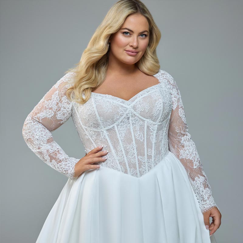 Timeless Bridal Couture gallery image