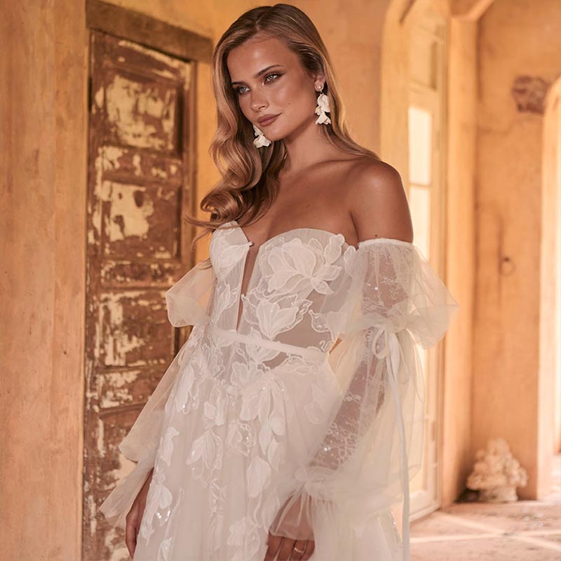 Timeless Bridal Couture gallery image