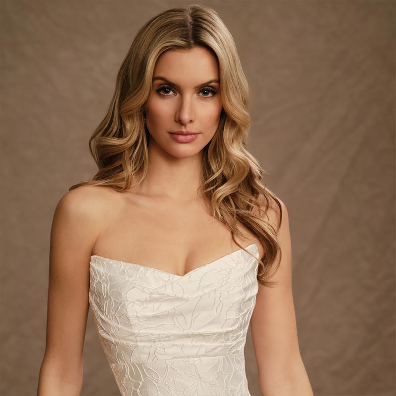 Timeless Bridal Couture gallery image
