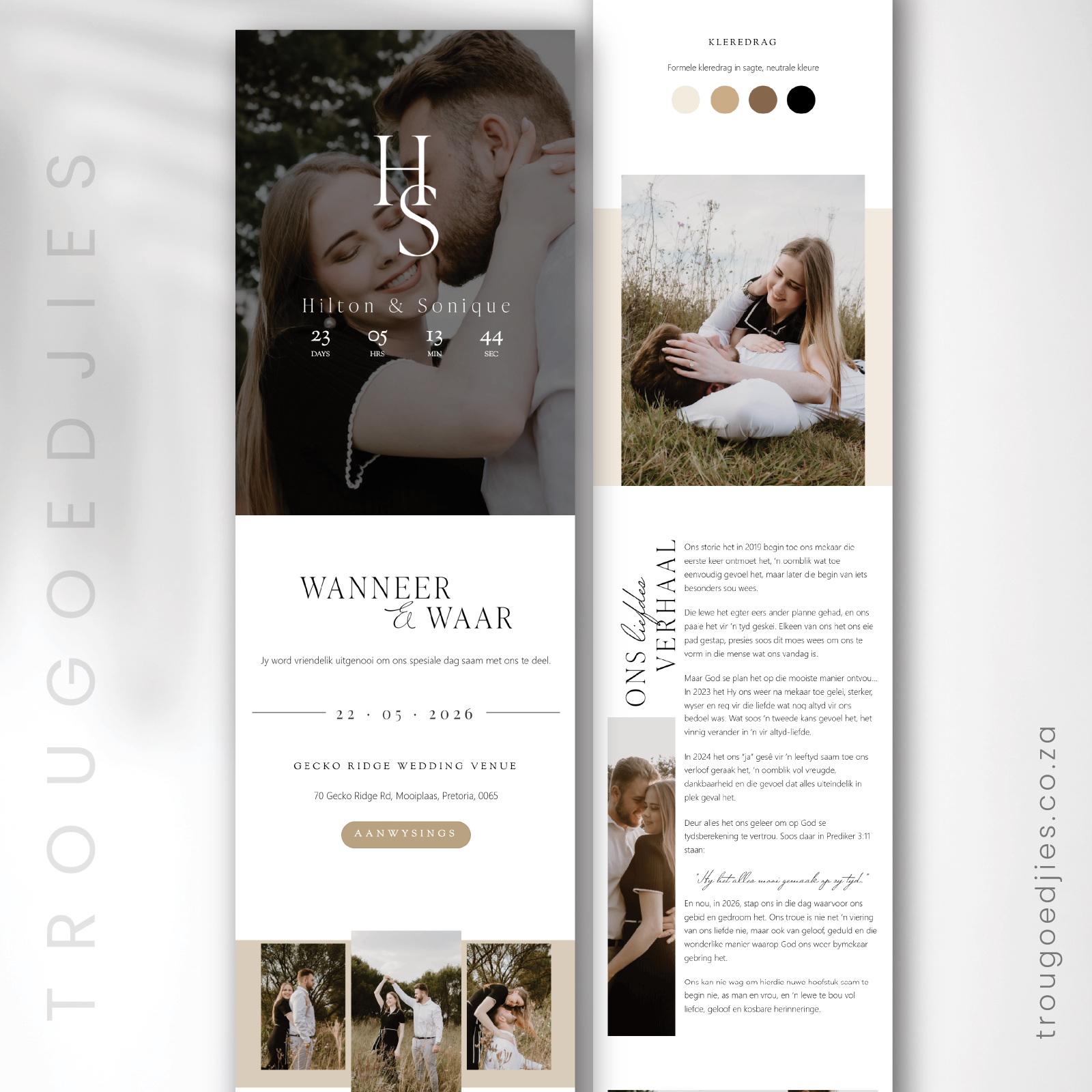 TrouGoedjies gallery image