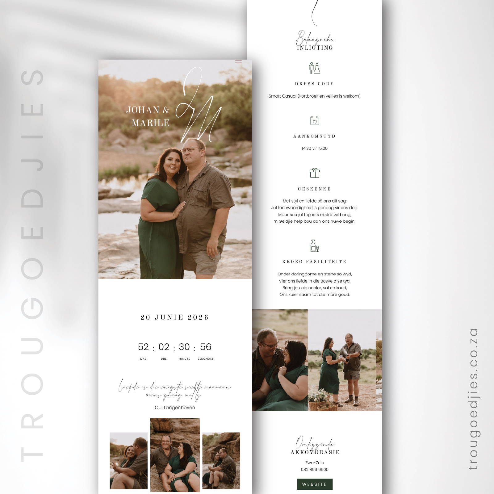 TrouGoedjies gallery image