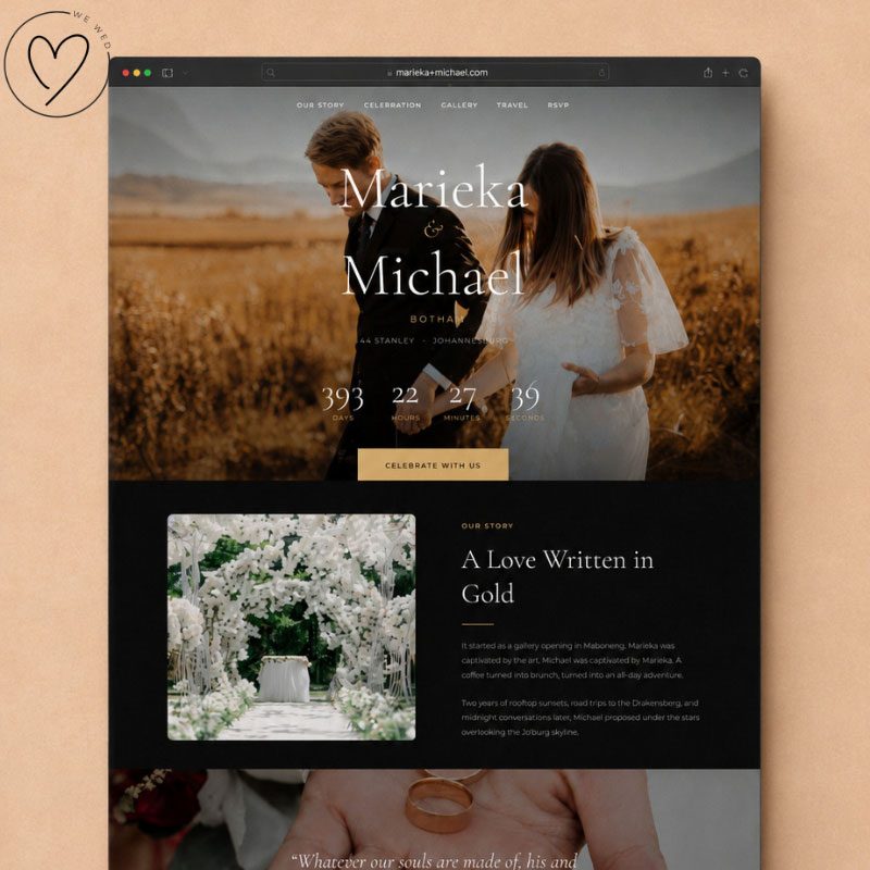 WeWed gallery image