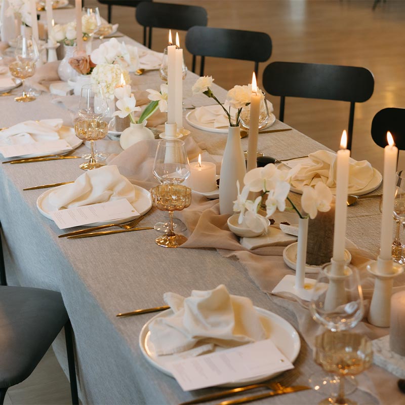 Meraki Floral and Decor Design gallery image