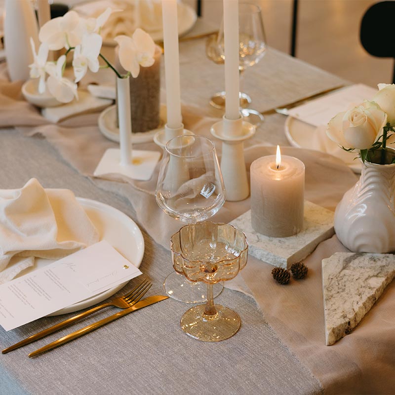 Meraki Floral and Decor Design gallery image
