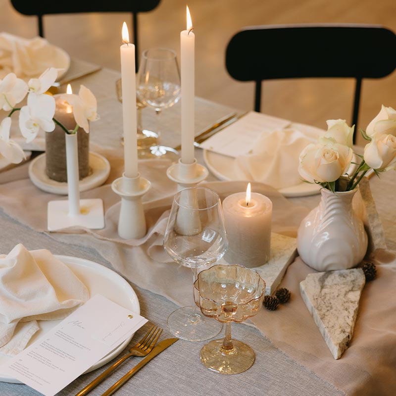 Meraki Floral and Decor Design gallery image