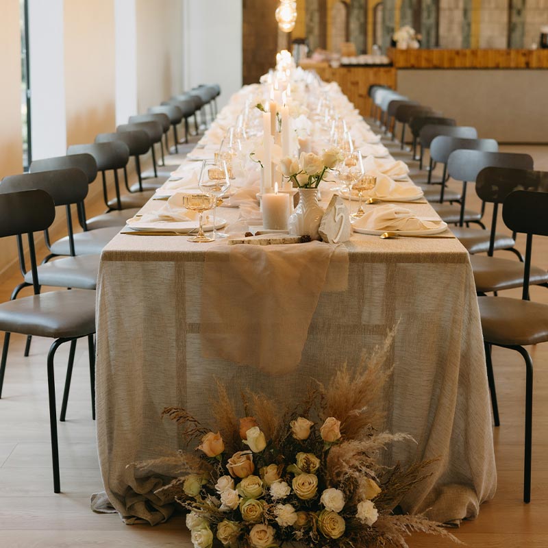 Meraki Floral and Decor Design gallery image
