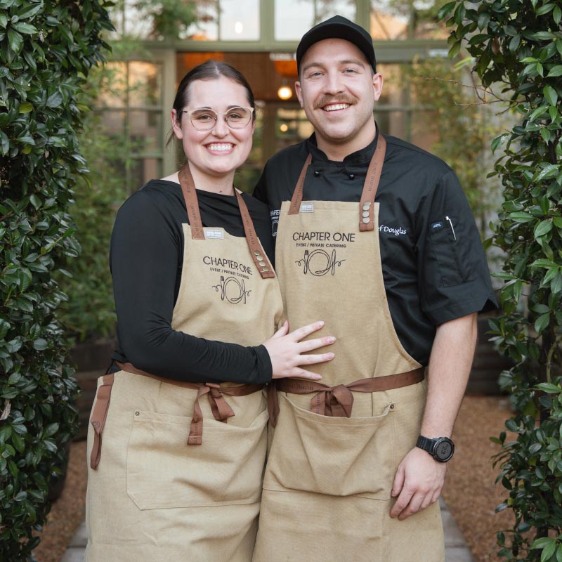 Chapter One Catering gallery image