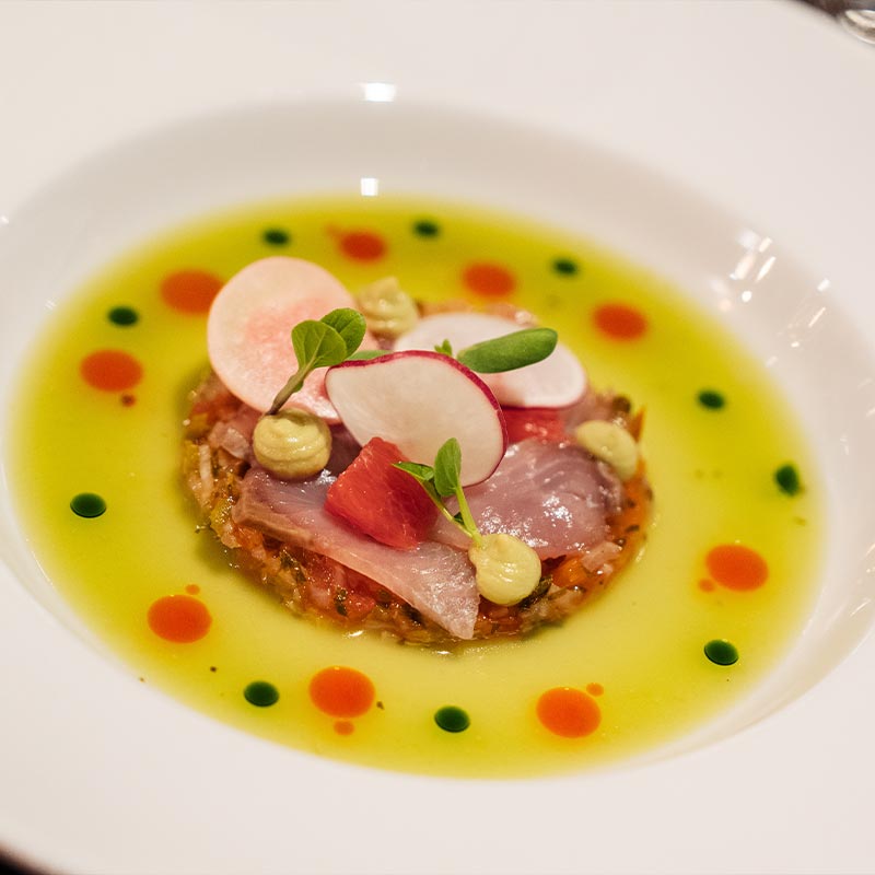Chapter One Catering gallery image