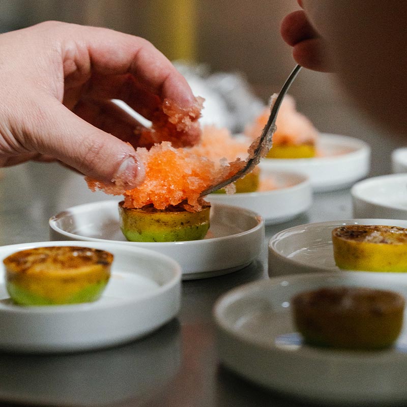 Chapter One Catering gallery image