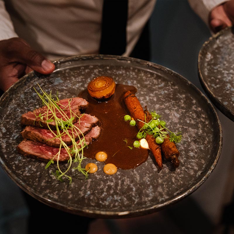 Chapter One Catering gallery image