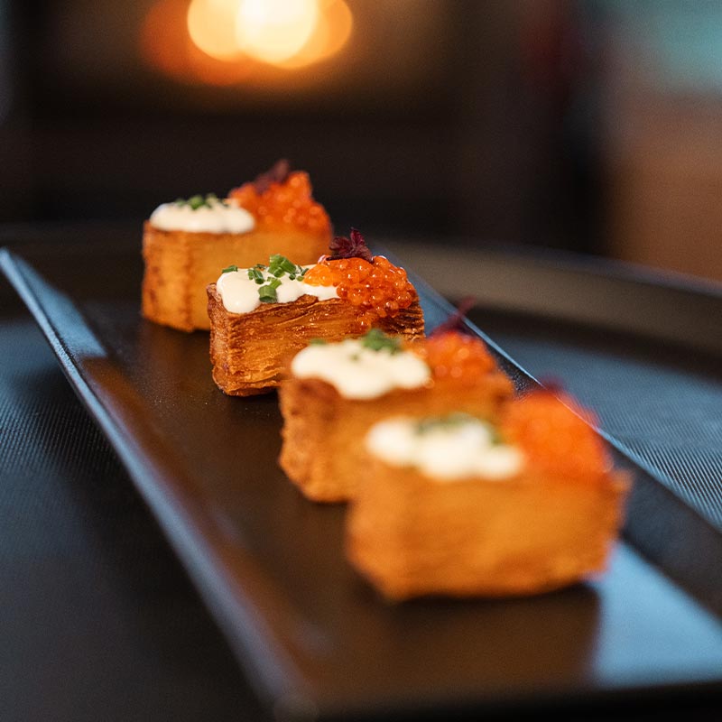 Chapter One Catering gallery image
