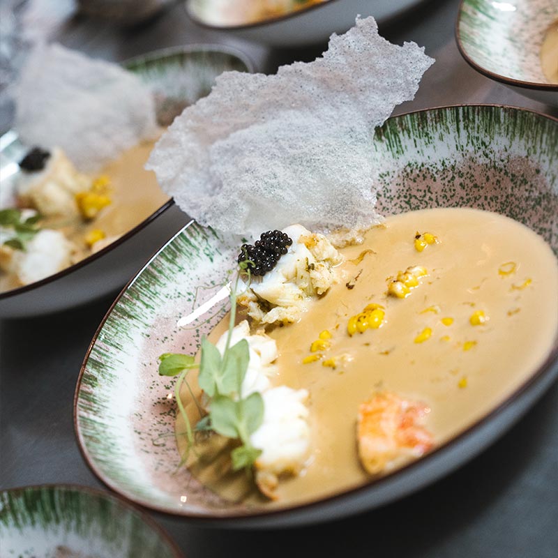 Chapter One Catering gallery image