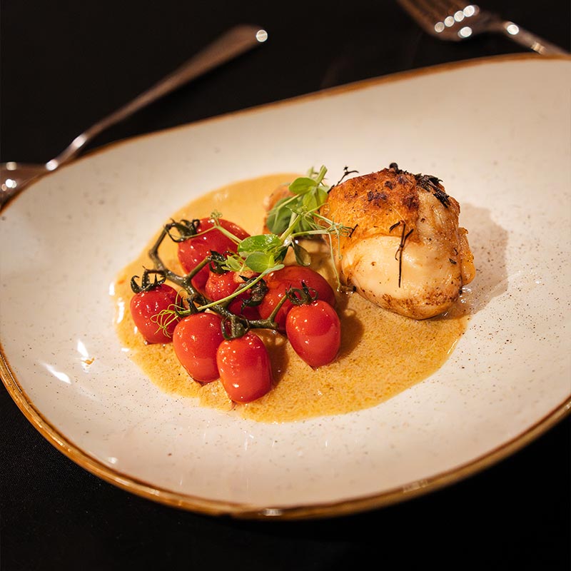 Chapter One Catering gallery image