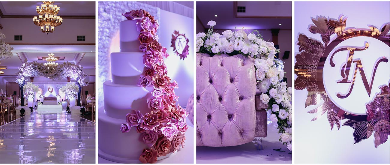 Designer Weddings