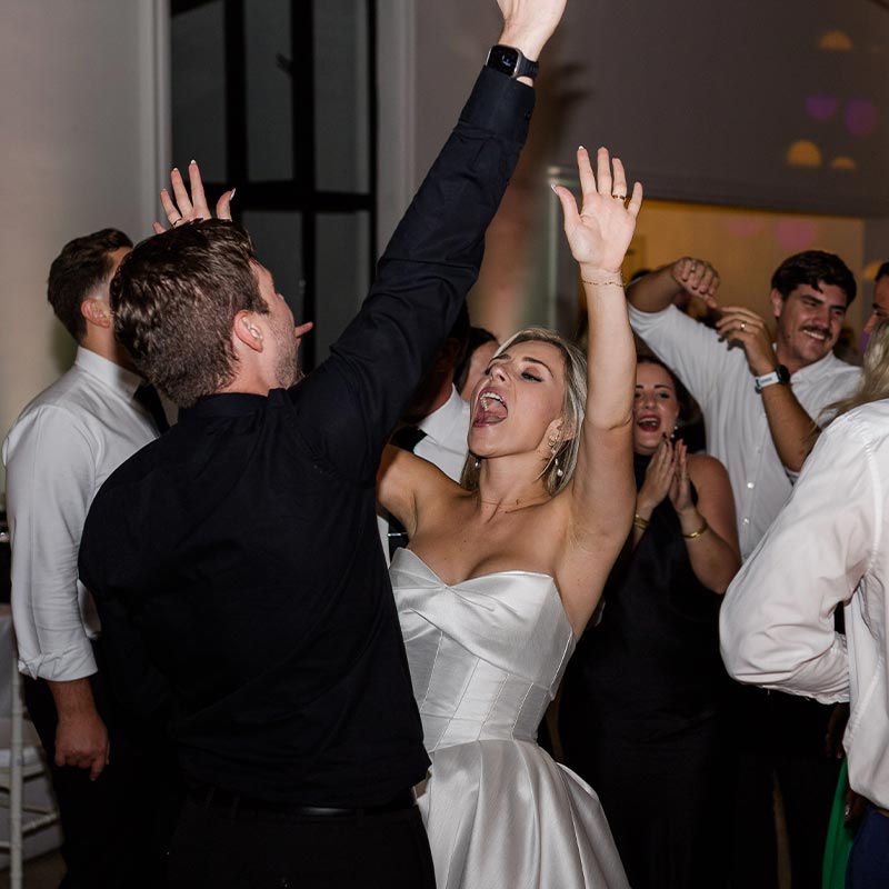Grandeur Weddings gallery image