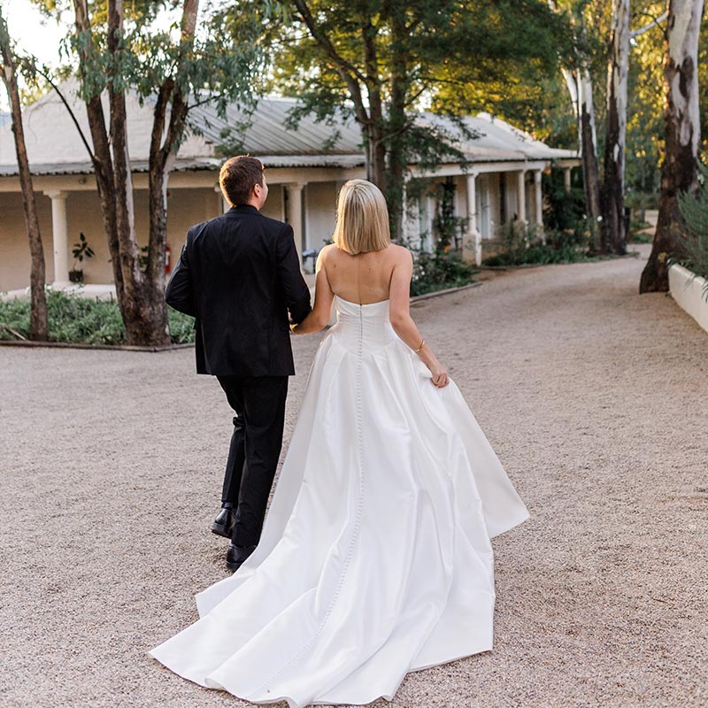Grandeur Weddings gallery image