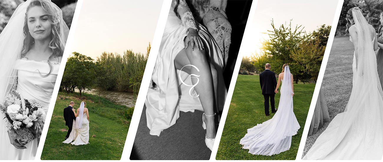 Grandeur Weddings