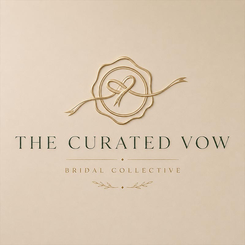 The Curated Vow – Bridal Collective gallery image