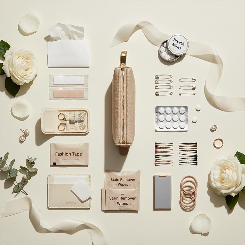 The Curated Vow – Bridal Collective gallery image