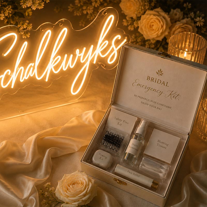 The Curated Vow – Bridal Collective gallery image