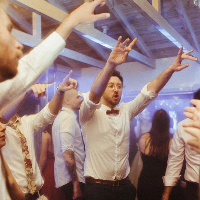 The DJ Company gallery image