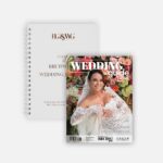 English Wedding Journal & Wedding Guide 2027 Magazine