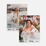 Wedding Guide 2026 & Wedding Guide 2027 Magazines
