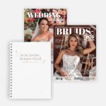 Wedding Guide 2027 Magazine, Bruids Gids 2026 Magazine & Afrikaanse Trou Joernaal
