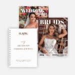 Wedding Guide 2027 Bruidsgids 2026 English Wedding Journal