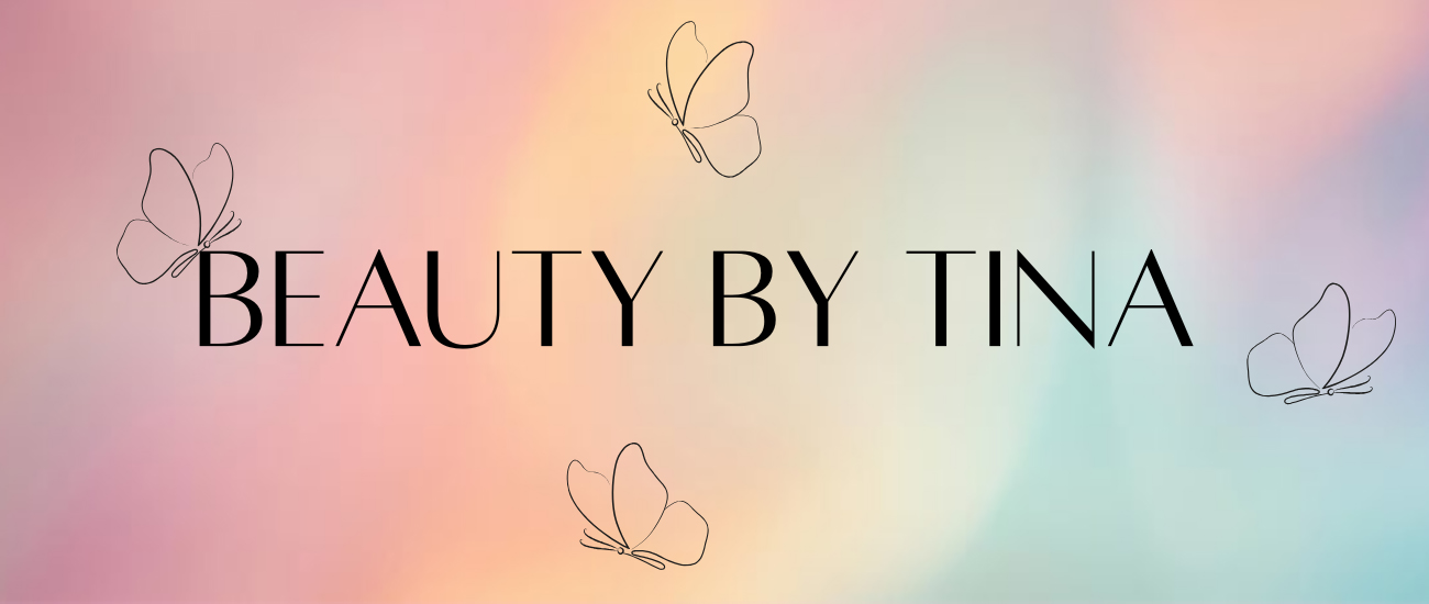 Beauty by Tina