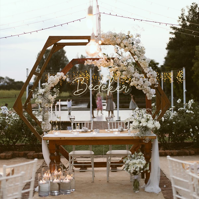 Bell Amour Wedding Venue gallery image
