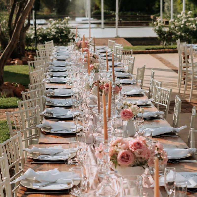 Bell Amour Wedding Venue gallery image