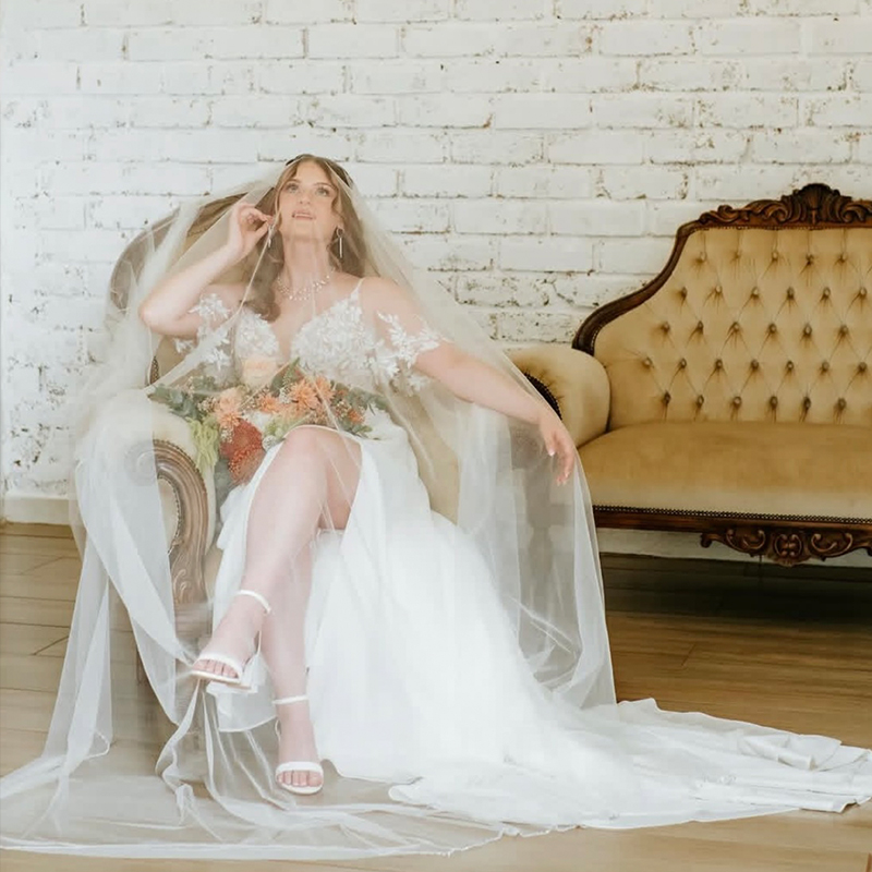 Bell Amour Wedding Venue gallery image