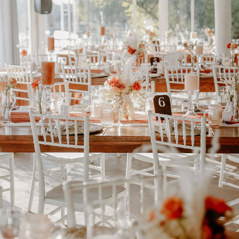 Bell Amour Wedding Venue gallery image
