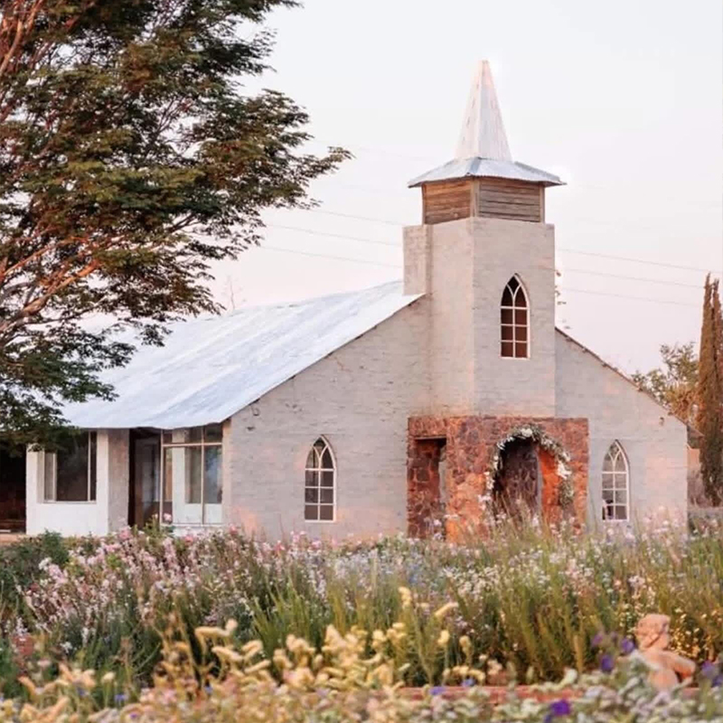Bell Amour Wedding Venue gallery image