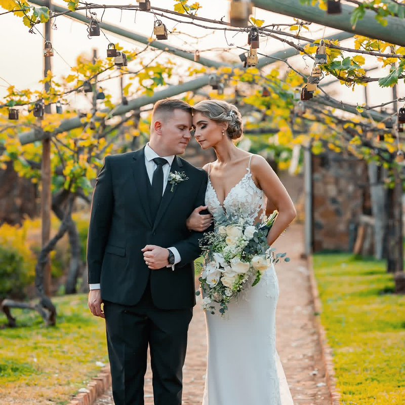 Bell Amour Wedding Venue gallery image