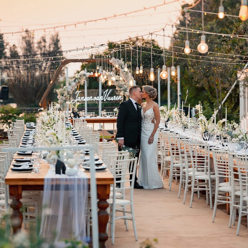 Bell Amour Wedding Venue gallery image