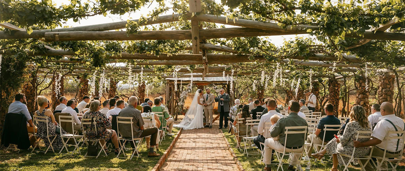 Bell Amour Wedding Venue