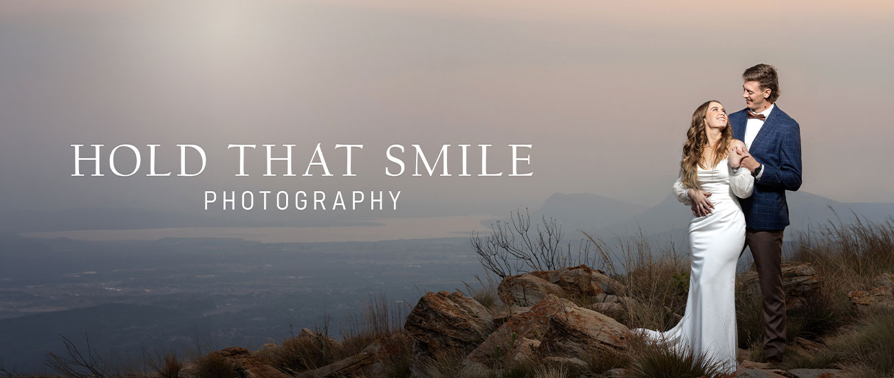 Hold That Smile Photography