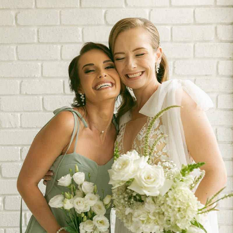 Lovanna Make Up Artistry & Hairstyling gallery image