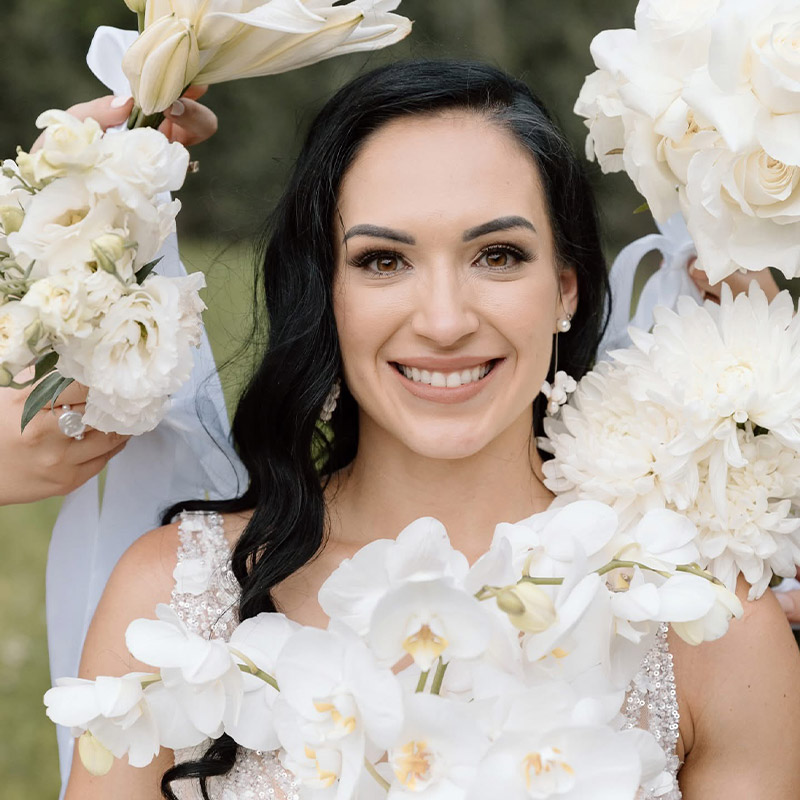 Lovanna Make Up Artistry & Hairstyling gallery image