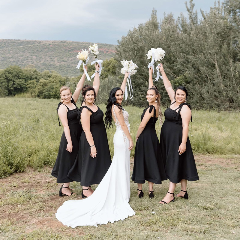 Lovanna Make Up Artistry & Hairstyling gallery image