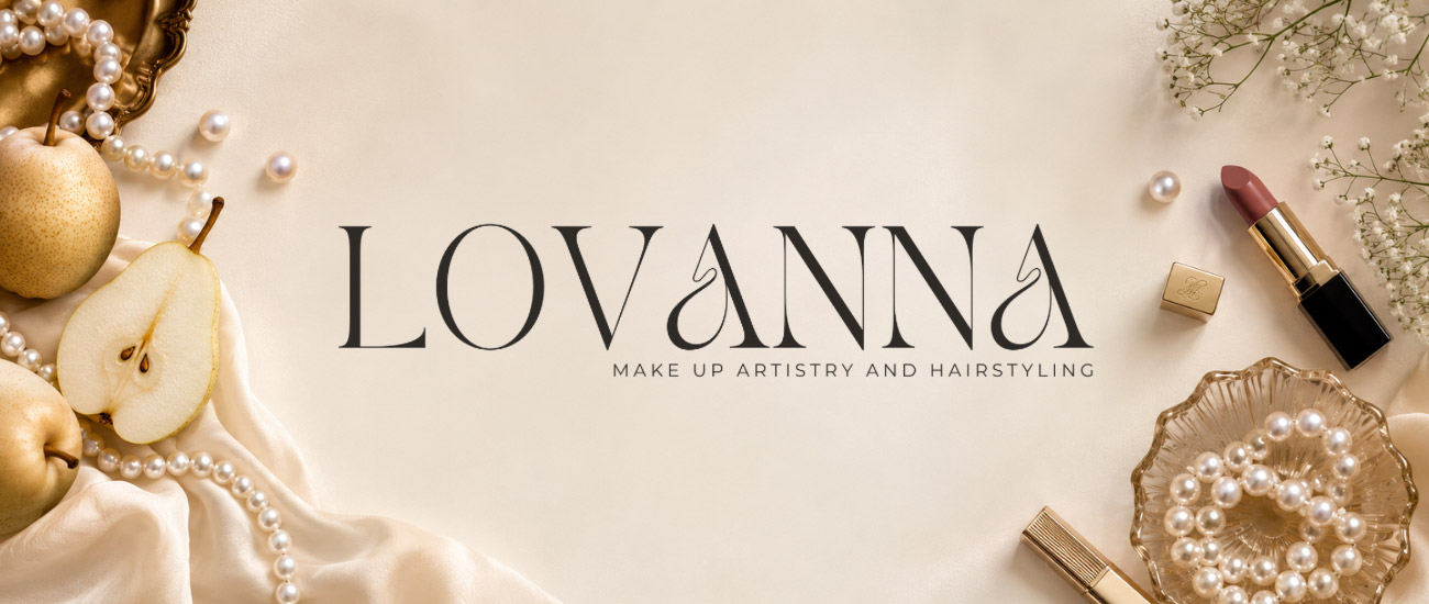 Lovanna Make Up Artistry & Hairstyling