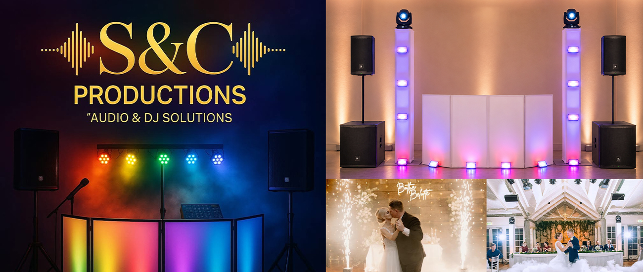 S&C Productions