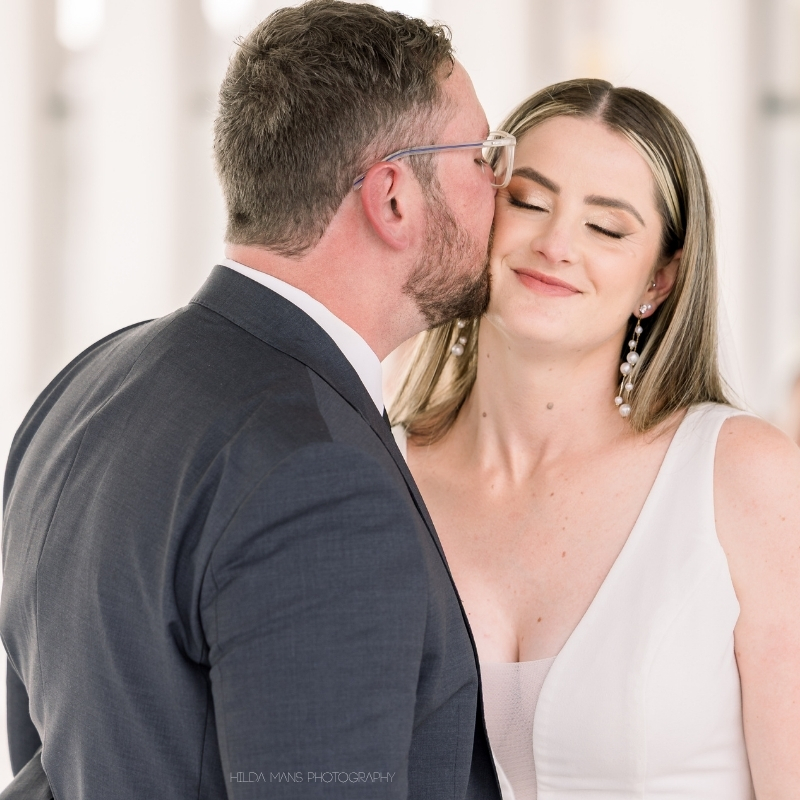 Shelby Monique Makeup Artistry gallery image