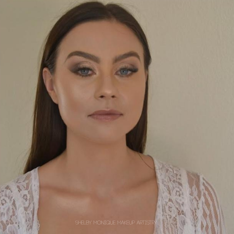 Shelby Monique Makeup Artistry gallery image