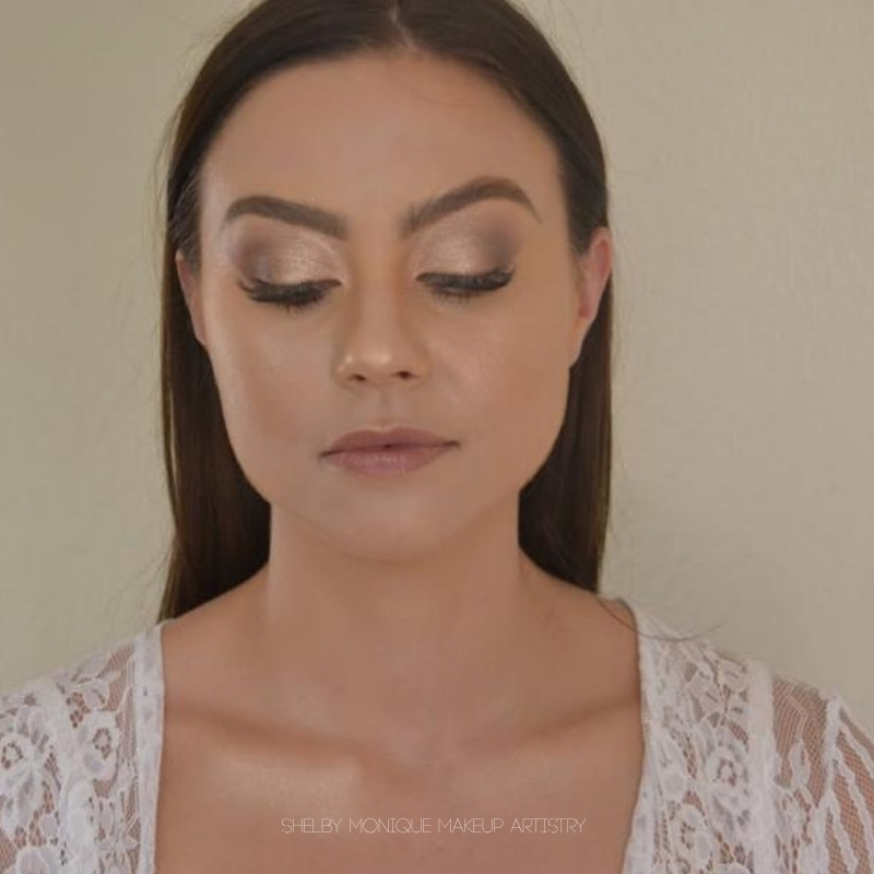 Shelby Monique Makeup Artistry gallery image