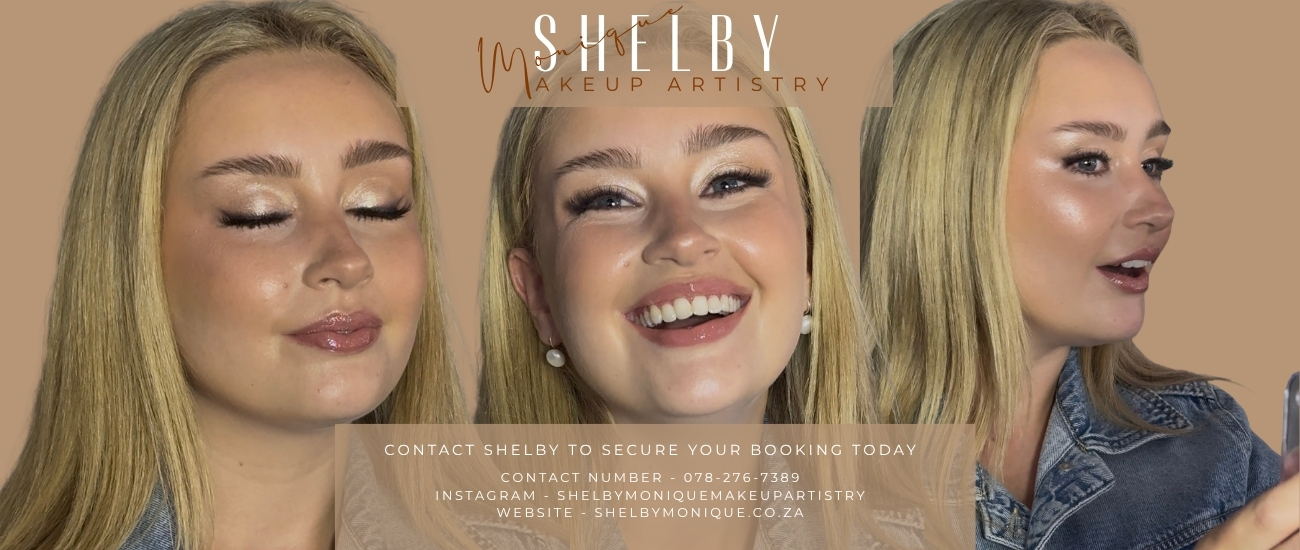 Shelby Monique Makeup Artistry