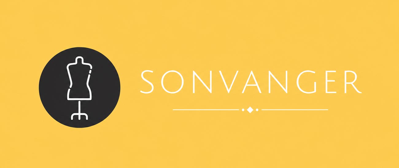 Sonvanger Clothing