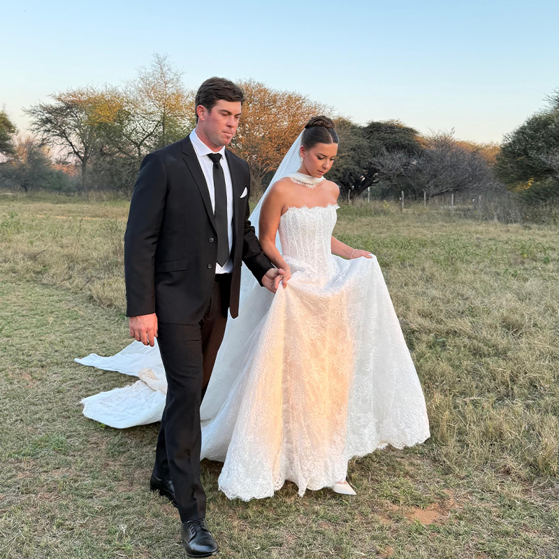 Strauss Wedding Content gallery image